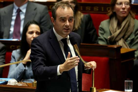262 milliards de francs sur cinq ans pour la Nouvelle-Calédonie