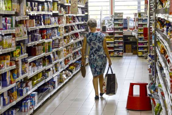 La CCI lance deux enquêtes sur les habitudes de consommation dans le Grand Nouméa