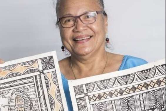 [MAGAZINE] Les richesses de l'artisanat d'art calédonien