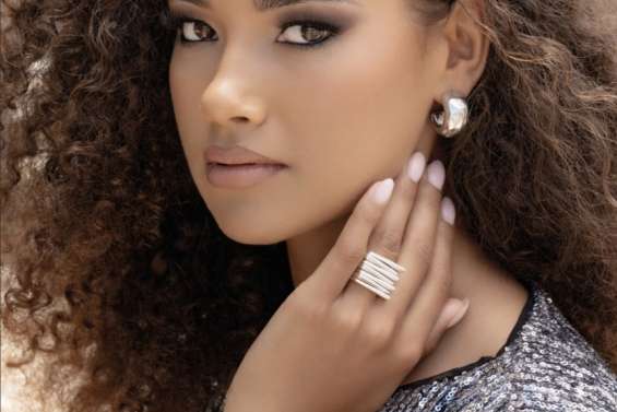 [MAGAZINE] Juliette Collet, la grâce authentique