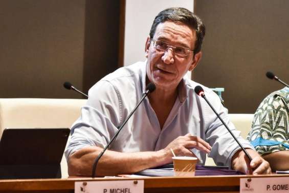 Peine d’inéligibilité : après 38 ans de mandats, Philippe Gomès 