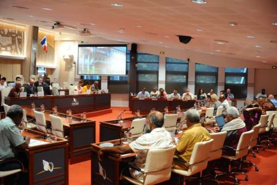 [DIRECT] Le Congrès émet un avis favorable à la consultation anticipée sur l’accord de Bougival