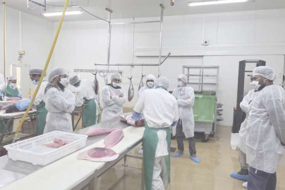 [MAGAZINE] Former les pêcheurs de demain : un nouveau cap pour la CAP-NC