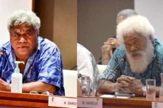 Démission de Jacques Lalié : l’élection de son remplaçant, Mathias Waneux, annulée par le Conseil d’État