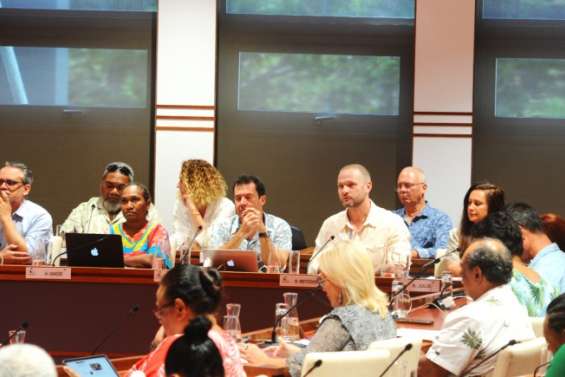 Bougival : après le vote du Congrès, les élus n’abandonnent pas la quête d’un consensus