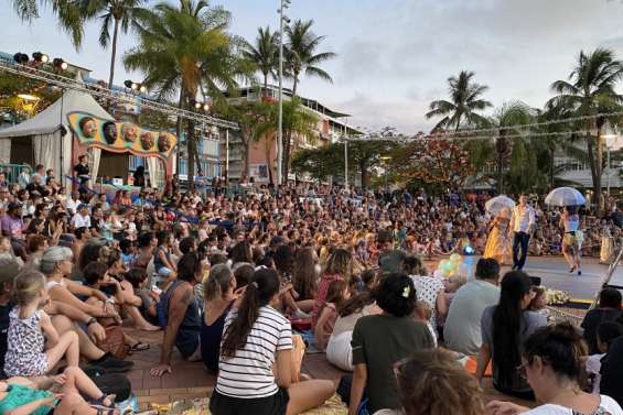 [AGENDA] Les idées de sortie du week-end du 12 au 14 décembre