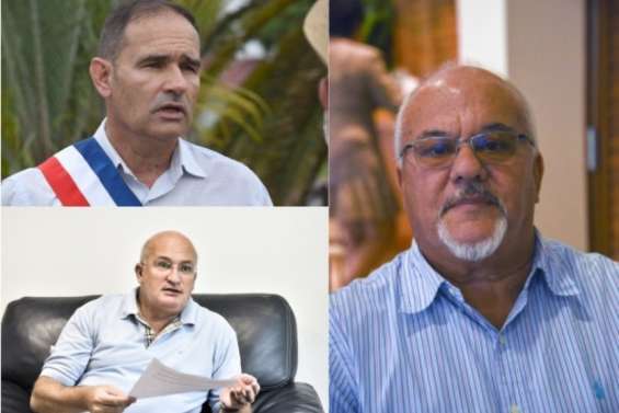 L’Association française des maires rattrapée par les divisions politiques