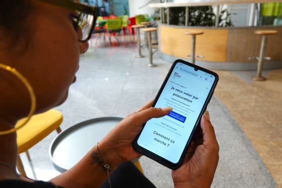 Comment faire sa procuration en ligne à l’approche des élections de 2026 ?
