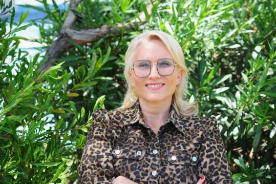 Virginie Ruffenach : 