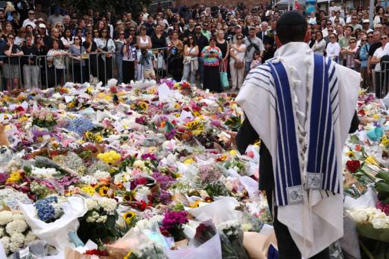 Attentat à Sydney : le gouvernement évoque 