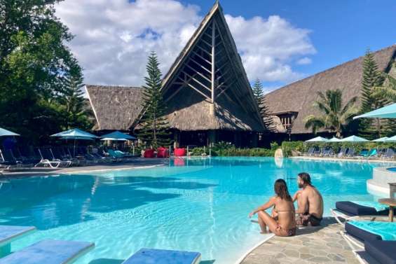 Le gouvernement veut accueillir 250 000 touristes en Nouvelle-Calédonie d’ici 2032