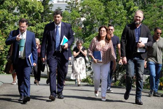 Accord de Bougival : les Loyalistes posent leurs conditions avant la reprise des discussions