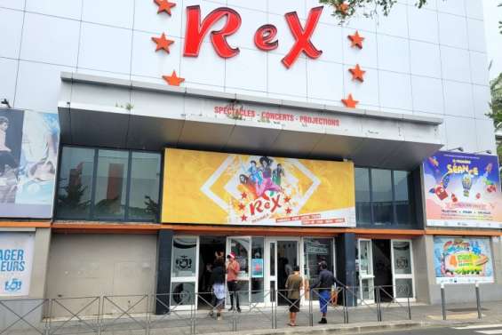 Après 16 ans de service, le Rex ferme définitivement ses portes