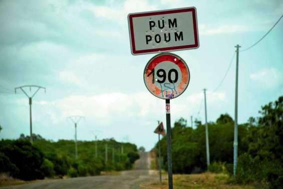 Deux blessés dans une sortie de route à Poum