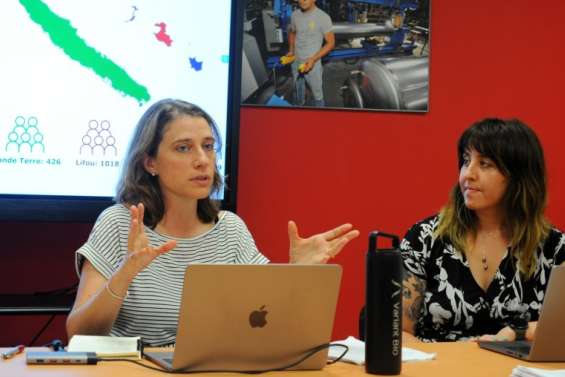 Caledogout : l'étude sur la goutte et l'insuffisance rénale livre ses premiers résultats