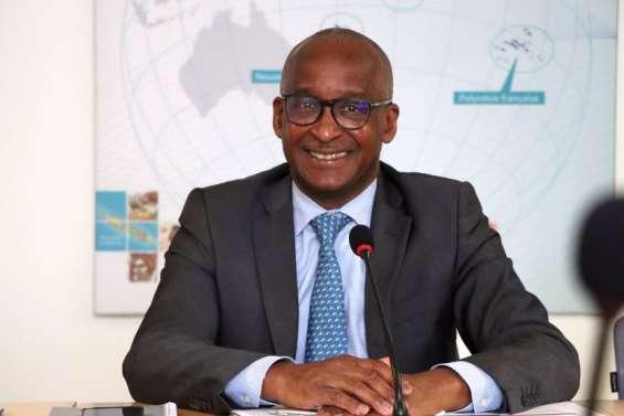 En Nouvelle-Calédonie, 