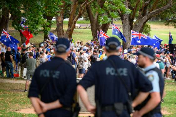 Attentat de Sydney : Canberra lance un audit de la police et du renseignement