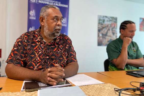 Le gouvernement veut réécrire la feuille de route du sport calédonien