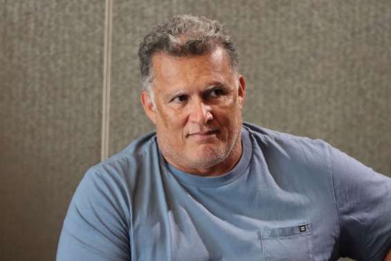 Football : Steeve Laigle veut 