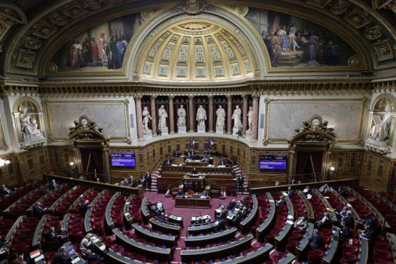 Le Parlement adopte une loi spéciale pour financer provisoirement l’État