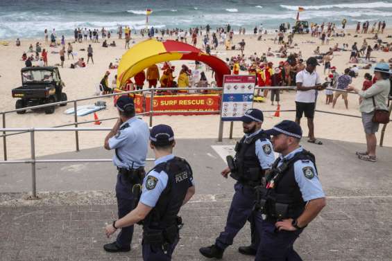 Un Australien arrêté pour soutien présumé à l’attentat de Bondi sur les réseaux sociaux