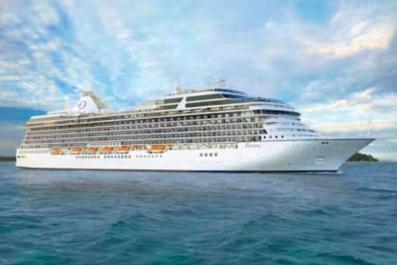 Polynésie française : une croisiériste retrouvée morte dans le lagon