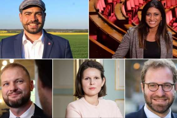 Une dizaine de députés macronistes se rendront en Nouvelle-Calédonie début janvier