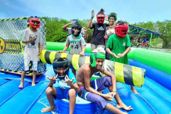 Quelles sont les animations gratuites en janvier pour occuper les enfants ?