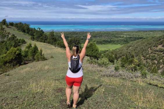 Un nouveau sentier et des aires de pique-nique à Deva