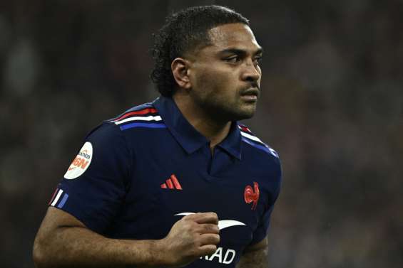 Rugby : le Calédonien Peato Mauvaka est de retour sur les terrains