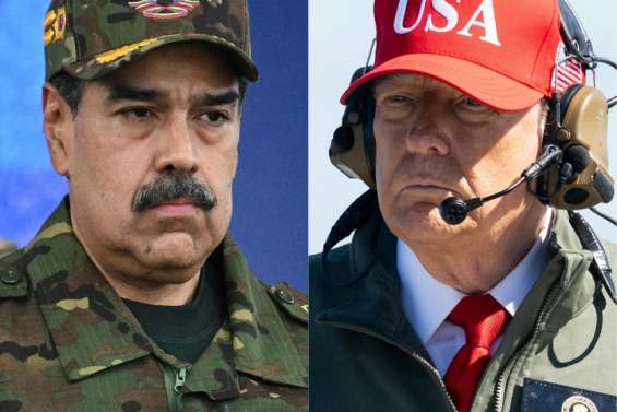 Attaque américaine au Venezuela et capture de Nicolas Maduro : ce que l’on sait