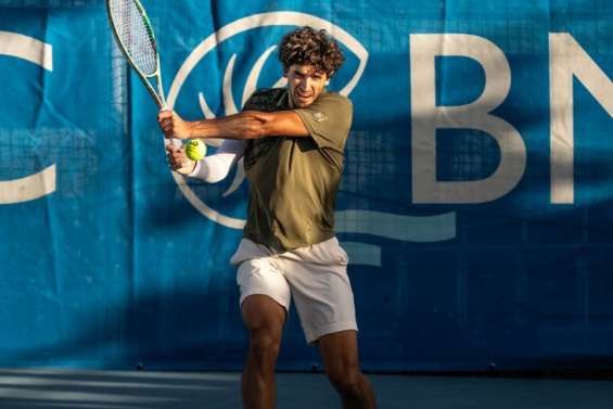Pierre Hugues Herbert : 
