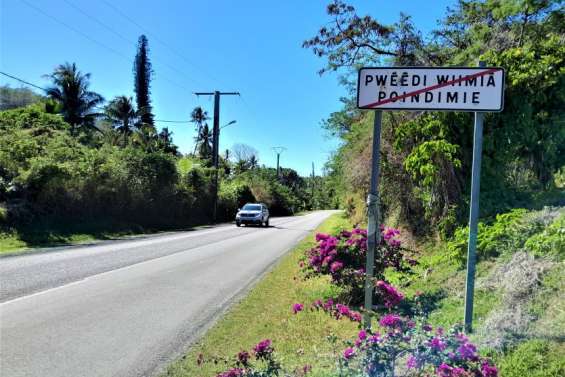 Poindimié : surpris, les cambrioleurs utilisent une lacrymo avant de prendre la fuite