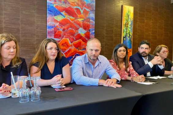 Pour les députés macronistes, renoncer à Bougival serait 