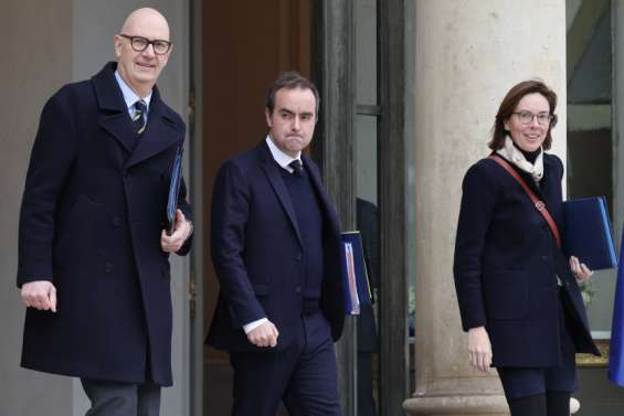 Les députés rejettent le budget en commission, le compromis paraît loin