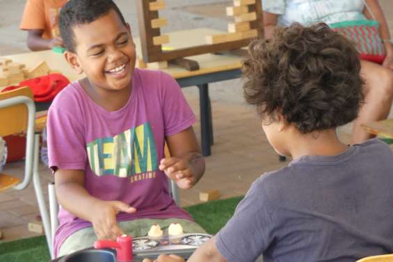 Un été à Nouméa : top départ d’un mois d’animations gratuites 