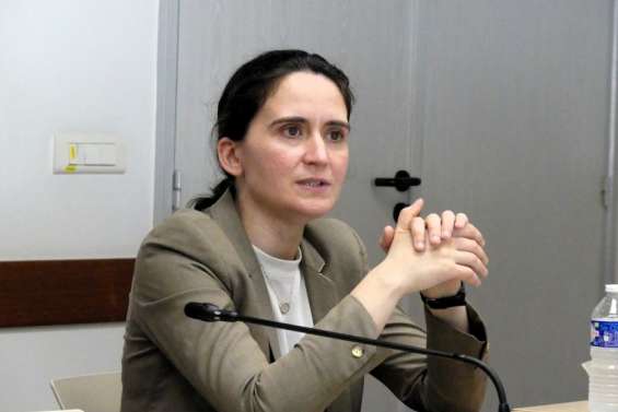 Pacte de refondation : Claire Durrieu évoque un déplacement 