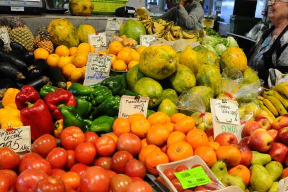 Consommation : les prix sont repartis à la hausse en décembre