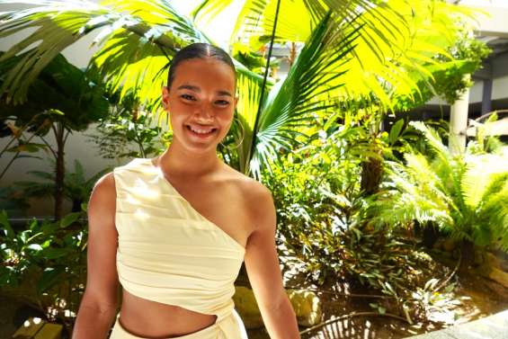 Juliette-Poawe Collet : 