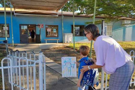 Tout ce qu’il faut savoir pour préparer la rentrée scolaire à Nouméa