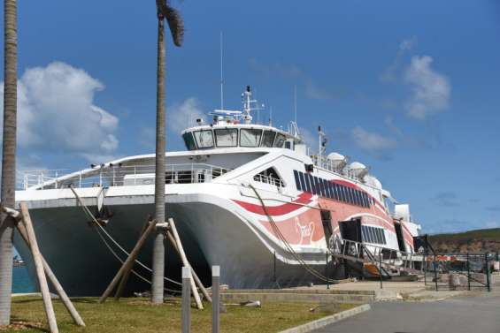 Météo : le Betico annule et modifie des rotations