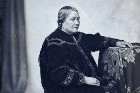 Grandes figures des Outre-mer : Pōmare IV, reine rebelle de Tahiti