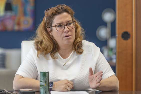 Une tribune en soutien à Sonia Backès dans le cadre de son procès en diffamation