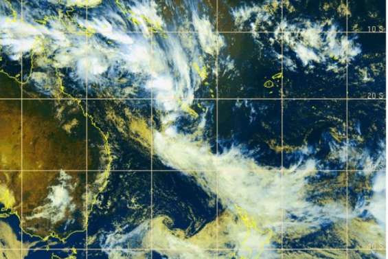 Fortes pluies, vent et houle : vigilance renforcée sur une large partie du pays