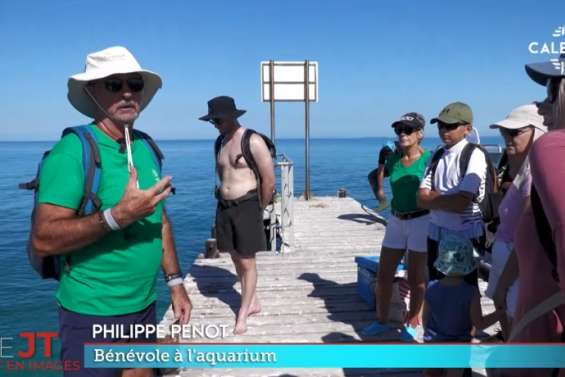 Discussions à Paris sur l’avenir institutionnel, que faire avant l’arrivée d’un cyclone… Le JT de Caledonia du 19 janvier