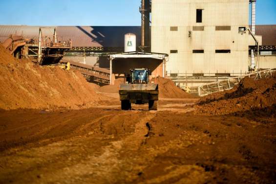 La SLN aborde 2026 avec davantage de sérénité