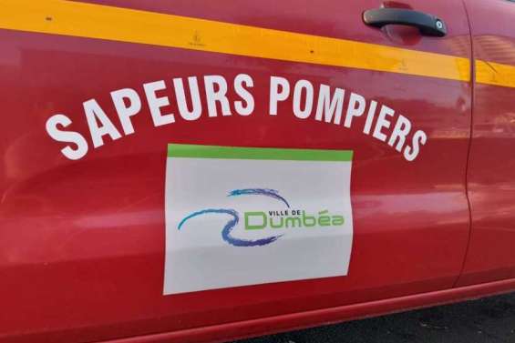 Accident de la circulation dans le col de Tonghoué