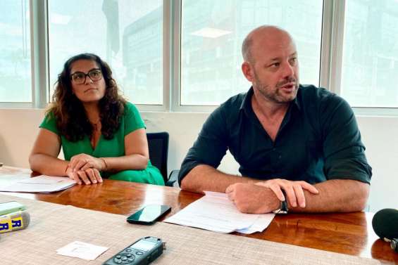 Économie sociale et solidaire : le gouvernement pose la première pierre