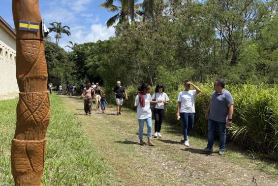 Quand l’ancienne léproserie rappelle une réalité encore présente