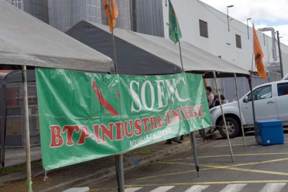 L'Usoenc dans la rue le 3 février pour la 